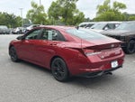 2023 Elantra Thumbnail 5