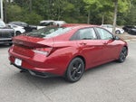 2023 Elantra Thumbnail 7