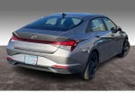 2023 Elantra Thumbnail 4