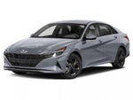 2023 Elantra Thumbnail 4