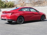 2023 Elantra Thumbnail 6