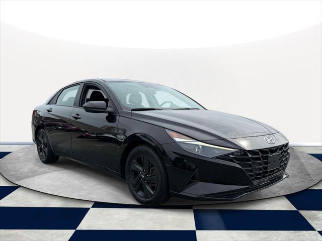 2023 Hyundai Elantra - $19,898