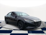 2023 Elantra Thumbnail 1