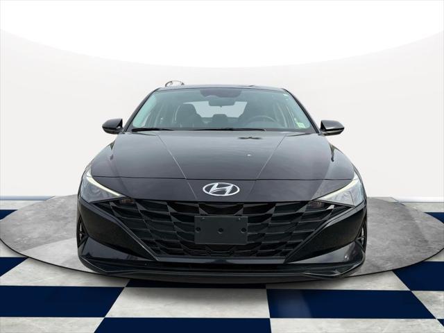 2023 Hyundai Elantra - $19,898