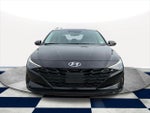 2023 Elantra Thumbnail 2