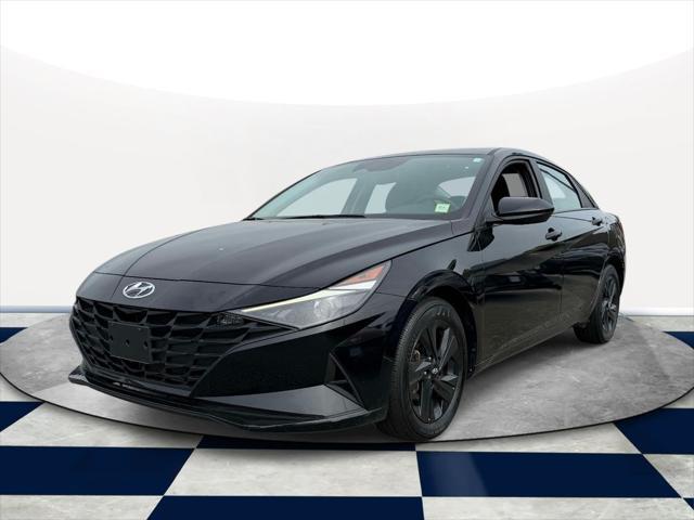 2023 Hyundai Elantra - $19,898