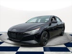 2023 Elantra Thumbnail 3