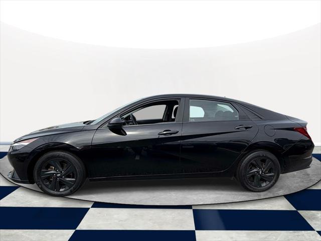 2023 Hyundai Elantra - $19,898