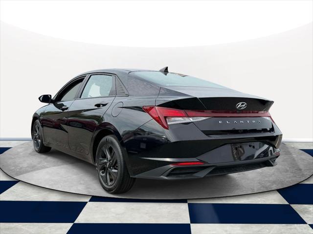 2023 Hyundai Elantra - $19,898