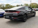 2023 Elantra Thumbnail 7