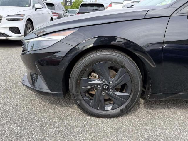 2023 Hyundai Elantra - $19,898