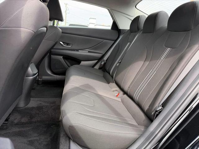 2023 Hyundai Elantra - $19,898