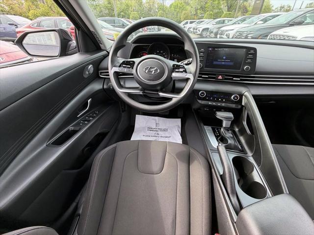 2023 Hyundai Elantra - $19,898