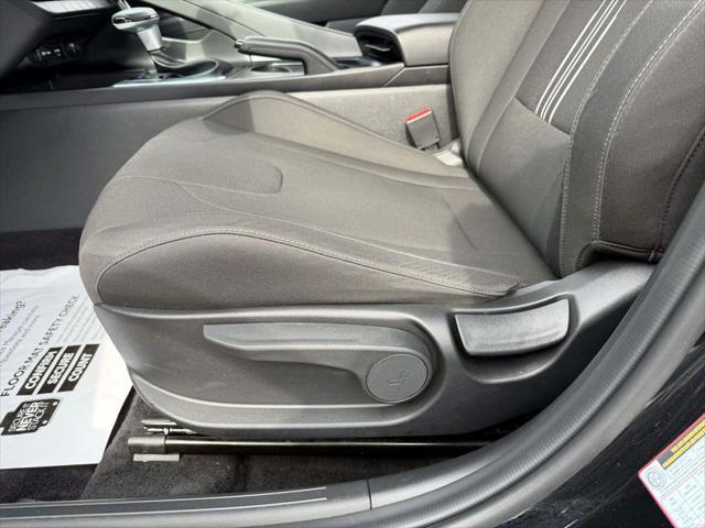 2023 Hyundai Elantra - $19,898