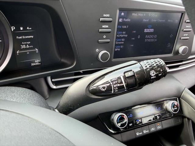 2023 Hyundai Elantra - $19,898
