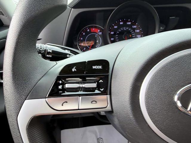 2023 Hyundai Elantra - $19,898