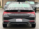 2023 Elantra Thumbnail 5