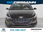 2023 Elantra Thumbnail 3