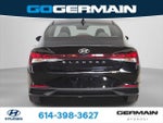 2023 Elantra Thumbnail 10