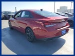2023 Elantra Thumbnail 1