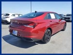 2023 Elantra Thumbnail 2