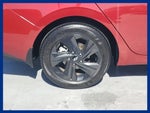 2023 Elantra Thumbnail 3