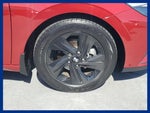 2023 Elantra Thumbnail 4