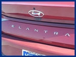 2023 Elantra Thumbnail 5
