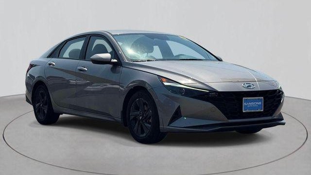 Preowned 2023 Hyundai ELANTRA SEL for Sale