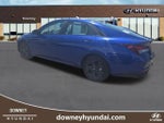 2023 Elantra Thumbnail 3