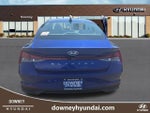 2023 Elantra Thumbnail 4