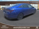 2023 Elantra Thumbnail 5