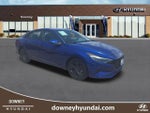 2023 Elantra Thumbnail 7