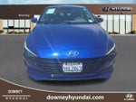 2023 Elantra Thumbnail 8
