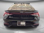 2023 Elantra Thumbnail 6