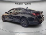 2023 Elantra Thumbnail 7