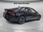 2023 Elantra Thumbnail 8
