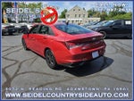 2021 Elantra Thumbnail 3