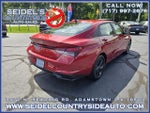 2021 Elantra Thumbnail 5