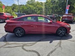 2021 Elantra Thumbnail 6