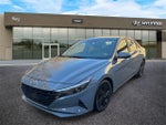 2021 Elantra Thumbnail 1