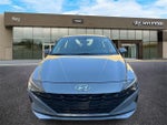 2021 Elantra Thumbnail 2