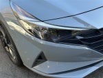 2021 Elantra Thumbnail 3