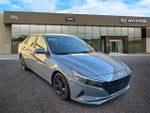 2021 Elantra Thumbnail 4