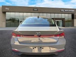 2021 Elantra Thumbnail 7