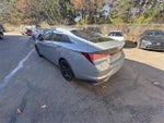 2021 Elantra Thumbnail 9