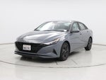 2021 Elantra Thumbnail 4