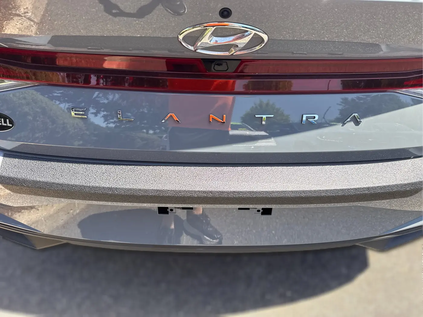 2022 Hyundai Elantra - $22,991