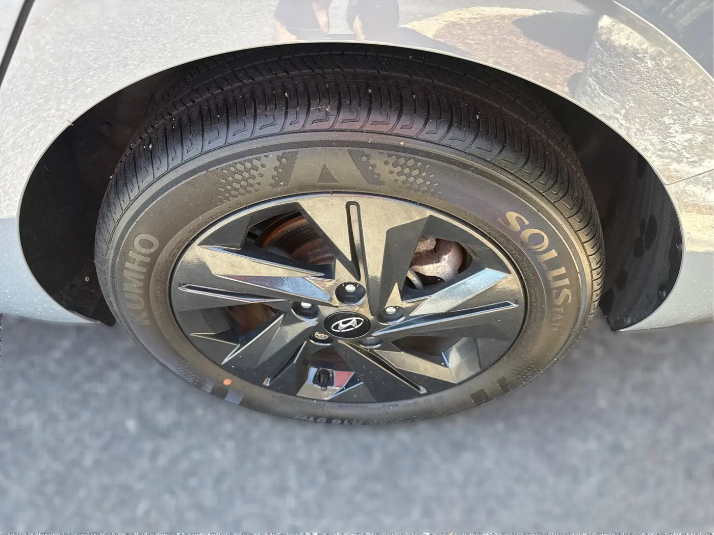 2022 Hyundai Elantra - $22,991