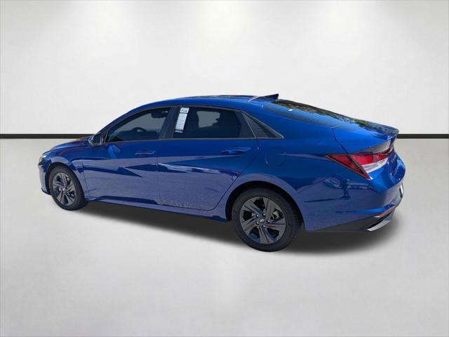 2023 Hyundai Elantra - $15,702